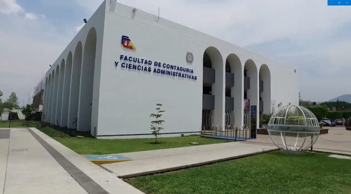Administración y Contaduría de la FCCA – UMSNH son reacreditados por CACECA