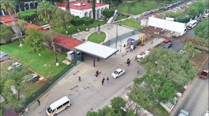 La UMSNH; en el top 10 de las mejores Universidades en México: USNEWS.com
