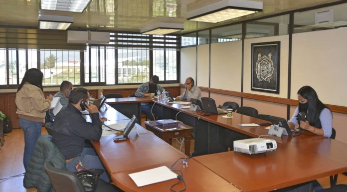Se terminó, concluye el proceso de escalafón del proceso de nuevo ingreso a la UMSNH para el ciclo escolar 2020-2021