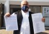 Ausente la Madre de Todas las Huelgas del SUEUM, otra vez para el próximo año El tercer intento del SUEUM de entregar un listado de socios (padrón) si contiene nombres de trabajadores rescindidos por la UMSNH, ésta, no lo aceptará.