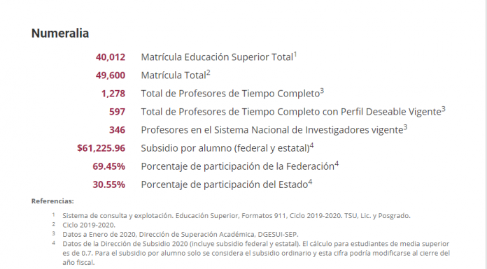 En etapa decisiva, las gestiones por recursos extraordinarios a la UMSNH