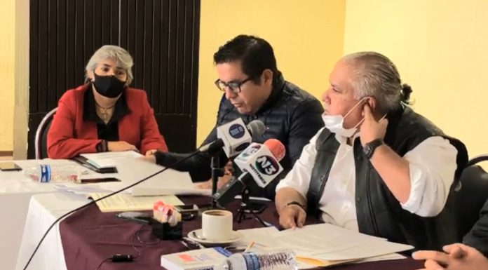 La dirigencia sindical dorada del SUEUM… contra la pared