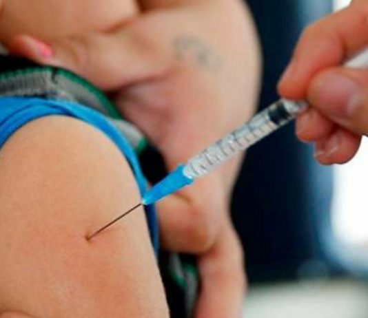 Infraestructura y recursos humanos ofrece la UMSNH, para la campaña de vacunación contra el COVID 19