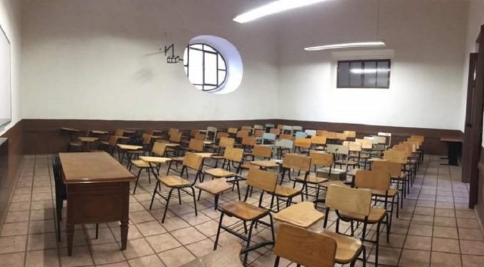 Clases en línea, coronavirus y viabilidad financiera en la UMSNH, los retos para el 2021