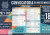 Abre la UMSNH su Convocatoria General de Nuevo Ingreso 2021-2022 Convocatoria General de Nuevo Ingreso para el ciclo escolar 2021-2022 de la Universidad Michoacana de San Nicolás de Hidalgo