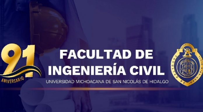 FIC: Rumbo a los 91 años de formar ingenieros civiles