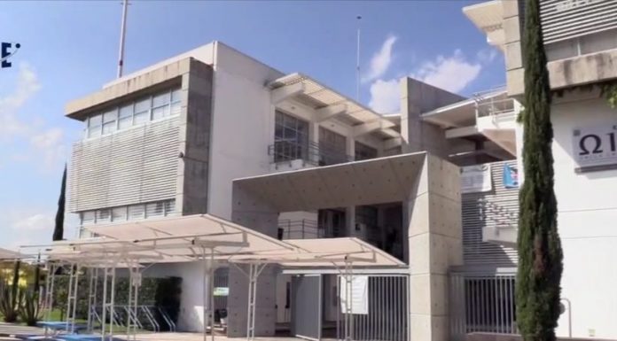 La FIE Abre Convocatoria para la Maestría en Ciencias de la Ingeniería Eléctrica
