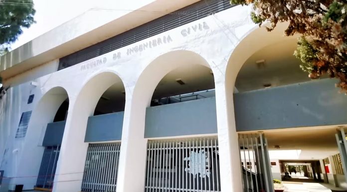 La Facultad de Ingeniería Civil de la UMSNH llega a sus 91 años de existencia Facultad de Ingeniería Civil | Ciudad Universitaria | UMSNH | Moerlia, Michoacán, México