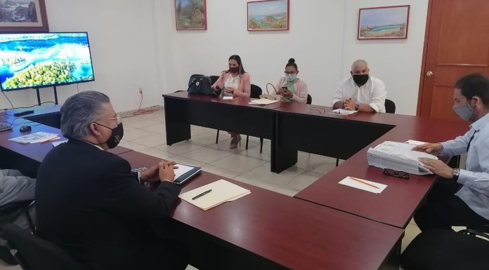 La UMSNH confirma el engaño de Eduardo Tena al SUEUM; no hubo ningún acuerdo en la reunión de hoy