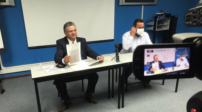 Se desiste el SUEUM de su Emplazamiento a Huelga por violaciones contractuales
