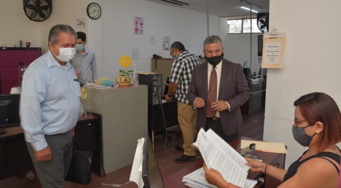Sin Huelga en el SPUM, 50 % Aguinaldo adeudado para el viernes 19