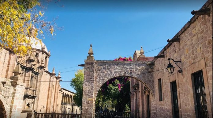 UMSNH: Estabilidad financiera, transparencia y pago puntual Tesorería de la Universidad Michoacana de San Nicolás de Hidalgo