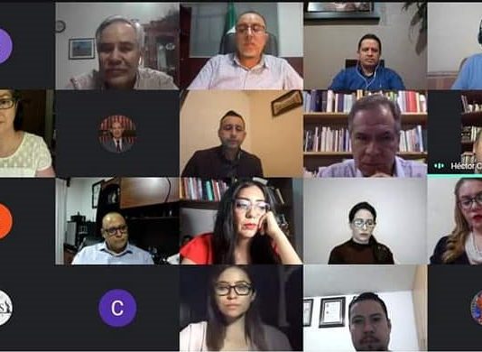 Arranca la primera generación del doctorado en Ciencias Jurídicas en la Universidad Michoacana Arranque de la primera generación del doctorado en ciencias jurídicas b