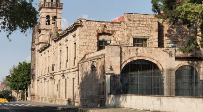 La Facultad de Derecho de la UMSNH agiliza los procesos administrativos FDCS agilizar procesos administrativos escolares