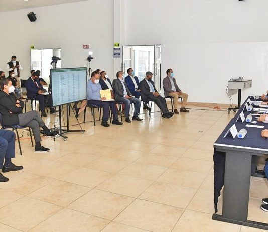 Entrega la UMSNH resultados de admisión a nuevo ingreso de las 6 licenciaturas mas demandadas