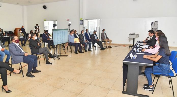 Entrega la UMSNH resultados de admisión a nuevo ingreso de las 6 licenciaturas mas demandadas