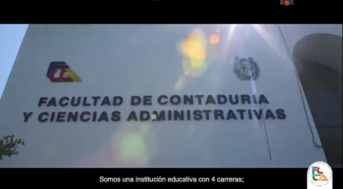 Administración, Contaduría, Informática Administrativa y Mercadotecnia, la apuesta de la UMSNH en las ciencias económico administrativas