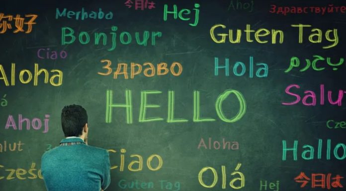 Idiomas en la UMSNH, conoce la convocatoria para el nuevo ciclo 2021-2022 Convocatoria departamento de Idiomas - UMSNH (1)