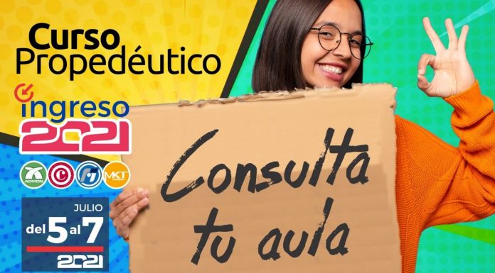 Alista la FCCA su curso de inducción para aspirantes a nuevo ingreso