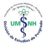 División de Estudios de Posgrado de la Facultad de Ciencias Médicas y Biológicas "Dr. Ignacio Chávez", UMSNH 2021