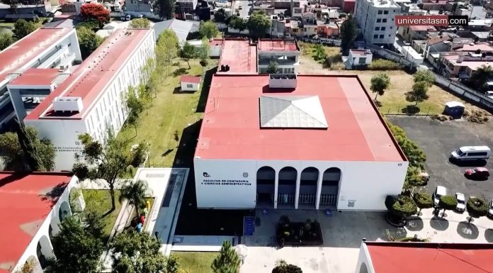 LIA, licenciatura de la FCCA alcanza su Reacreditación a nivel Nacional LIA - FCCA | La Universidad Michoacana celebra la reacreditación del programa de licenciatura en Informática Administrativa, de la Facultad de Contaduría y Ciencias Administrativas.