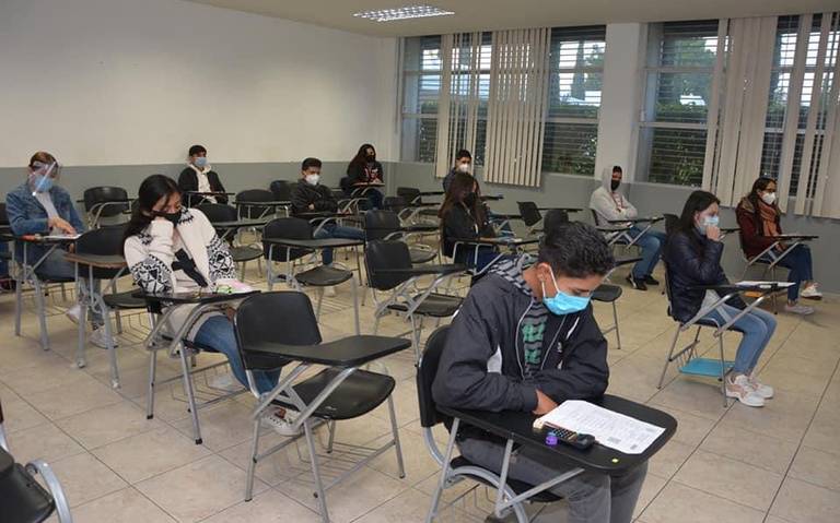 No obstante la pandemia por coronavirus, la UMSNH logró mantener y superar su acreditación de licenciaturas a 32 programas reconocidos por su calidad.