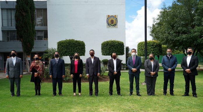 Las 7 Preparatorias Nicolaitas inician el Ciclo Escolar 2021-2022