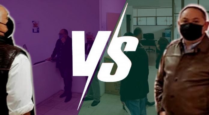 ¡Se acabó! SUEUM tendrá que ir al recuento contra el STUMICH: JLCA ¡Se acabó! SUEUM tendrá que ir al recuento contra el STUMICH: JLCA