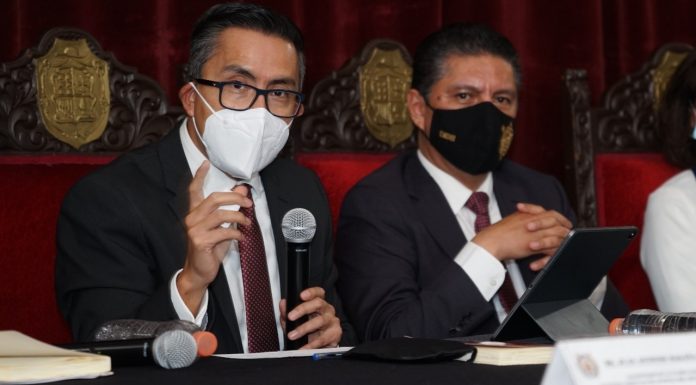 Derecho del Trabajo, las nuevas reglas, las nuevas oportunidades Presentación del libro “El nuevo sistema de justicia laboral en México”