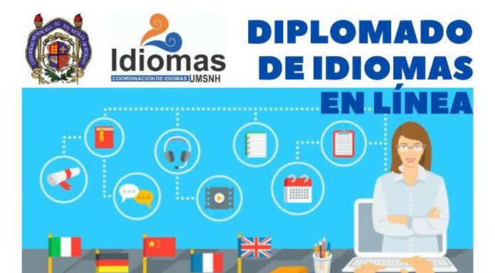 El Departamento de Idiomas de la UMSNH se consolida como centro enseñanza