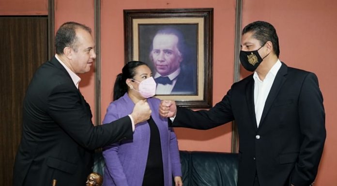 La Comisión Estatal de Derechos Humanos trabajará con la Universidad Michoacana