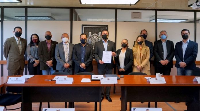 Biotecnología, se suma a las 33 licenciaturas acreditadas en la UMSNH