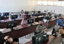 La FCCA de la UMSNH, comenzó el regreso a actividades académicas presenciales en Ciudad Universitaria La Facultad de Contaduría y Ciencias Administrativas es la Facultad de estudios con mayor número de estudiantes en Ciudad Universitaria de la UMSNH