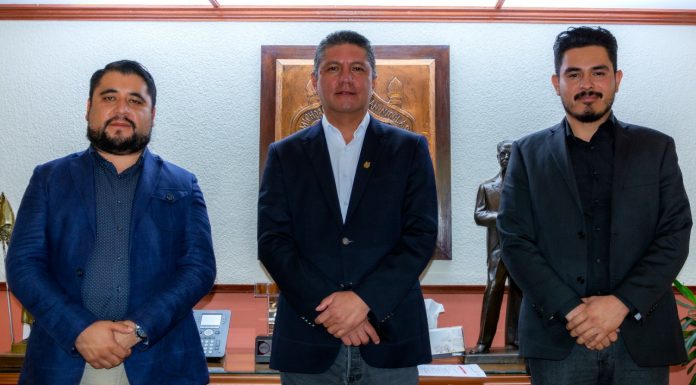 El Instituto Registral y Catastral de Michoacán ofrece Vinculación a la UMSNH
