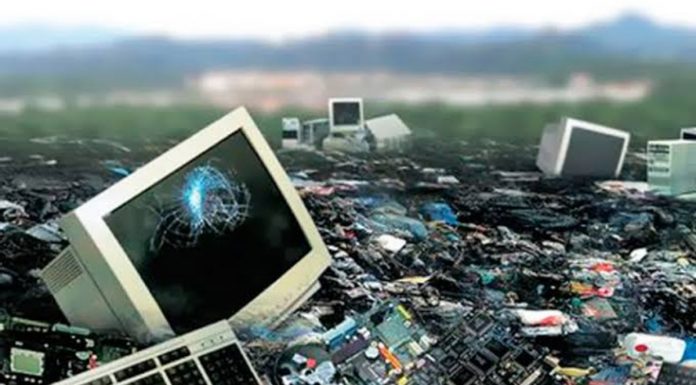 Recoelectrón cumple su décima edición en la UMSNH