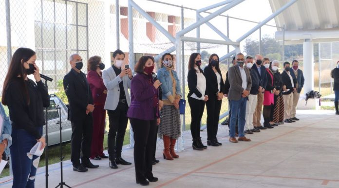 Nueva Unidad Académica de la Universidad Tecnológica de Morelia en Zinapécuaro, Michoacán Anuncian nueva unidad académica para la UTM en Zinapécuaro