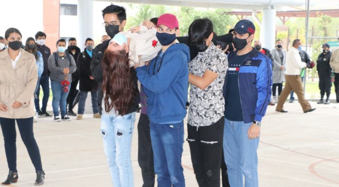 La UTM conformará Brigadas de Emergencia ante Desastres