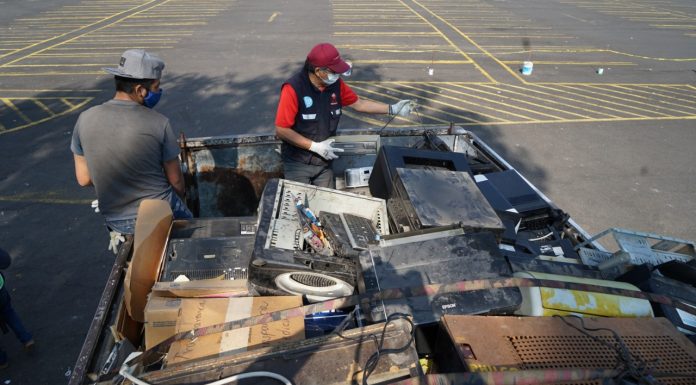 Viernes y Sábado, el Décimo Recoelectrón en Ciudad Universitaria de la UMSNH