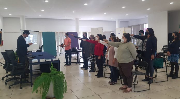 Comienza la Renovación de Consejo Técnicos en escuelas y Facultades de la UMSNH