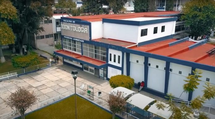 Facultad de odontología de la UMSNH; agiliza sus opciones de titulación Facultad de Odontología de la UMSNH