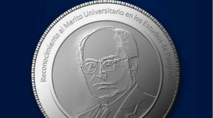 Entregará la UMSNH la Presea «Dr. Ignacio Chávez» a los mejores estudiantes de posgrado Presea "Dr. Ignacio Chávez Sánchez"