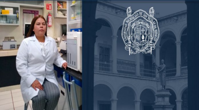 La UMSNH se integra al Comité Nacional de Ciencia Tecnología e Innovación en Salud Pública