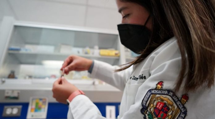Autoriza CONACYT, 4 Proyectos de Investigación mas a la Universidad Michoacana