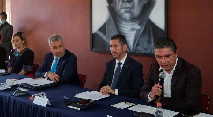 La UMSNH, en sus Funciones Sustantivas, Abona en la Construcción de una Cultura de la Paz
