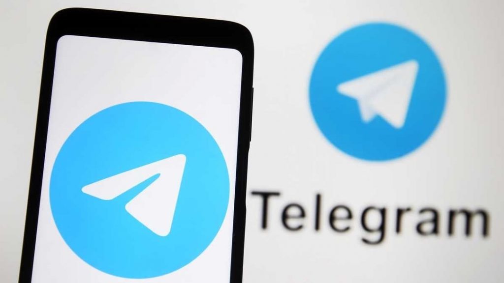 Síguenos en Telegram