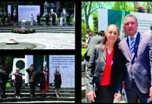 La Secretaría de Gobernación del Gobierno Federal convoca a la UMSNH a mantener vigente el Legado de Sor Juana Inés de La Cruz