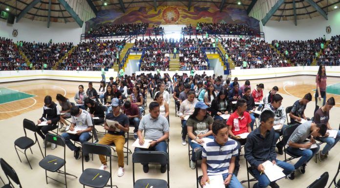 El 27 de mayo cierra la convocatoria de nuevo ingreso a la UMSNH