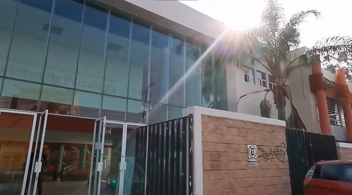 La Facultad de Psicología de la UMSNH, mantiene sus convocatorias de posgrado abiertas Facultad de Psicología, Universidad Michoacana de San Nicolás de Hidalgo-