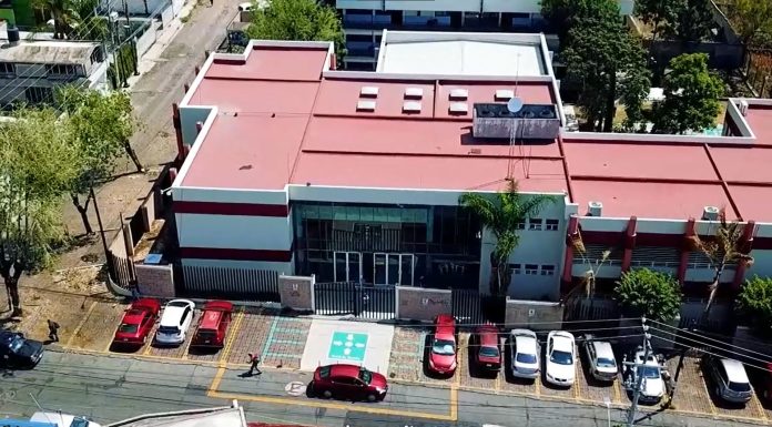 Inversión Millonaria para el Nuevo Edificio de la Facultad de Psicología en la UMSNH Facultad de Psicología, Universidad Michoacana de San Nicolás de Hidalgo-