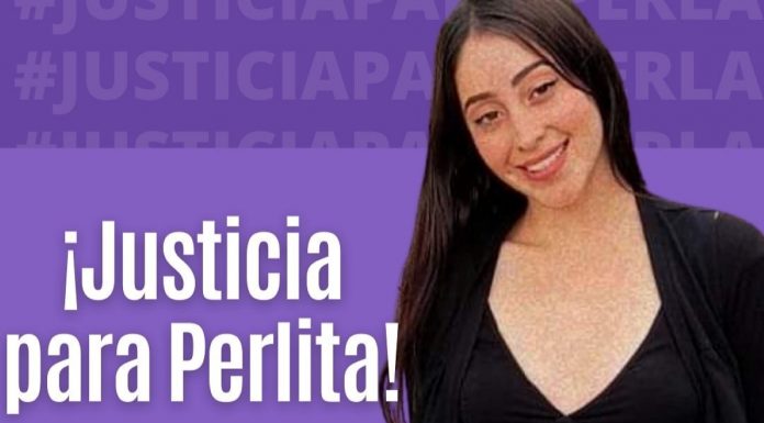 Cae el presunto asesino de Perla, estudiante nicolaita